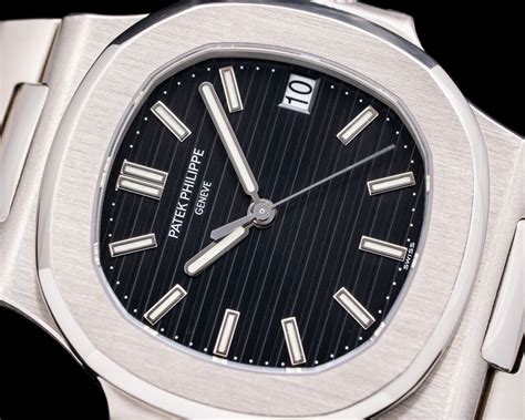 patek philippe 3711 g|Patek Philippe nautilus watch.